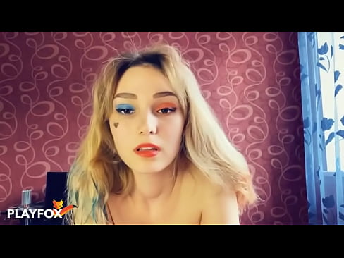 ❤️ Mágikus virtuális valóság szemüveg adott nekem szex Harley Quinnel ❤❌ Anal videó at hu.vbdsm.ru