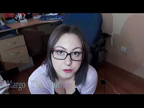 ❤️ Szexi lány szemüveges szopik Dildo mélyen a kamera ❤❌ Anal videó at hu.vbdsm.ru