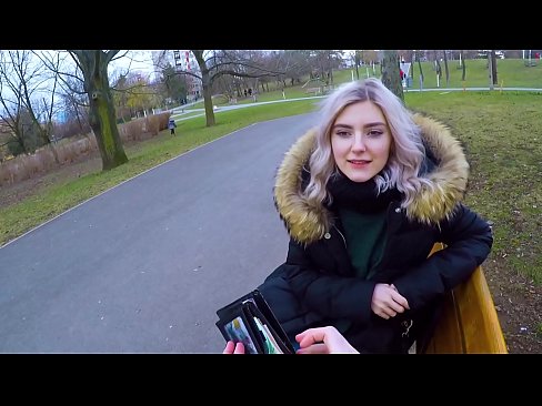 ❤️ Egy idegen forró ondójának lenyelése pénzért - szopás a parkban Eva Elfie-től ❤❌ Anal videó at hu.vbdsm.ru
